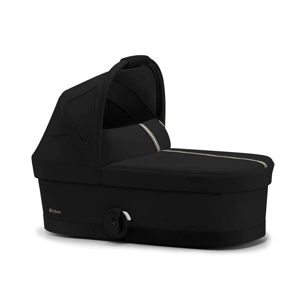 Cybex COT S liggedel Moon Black
