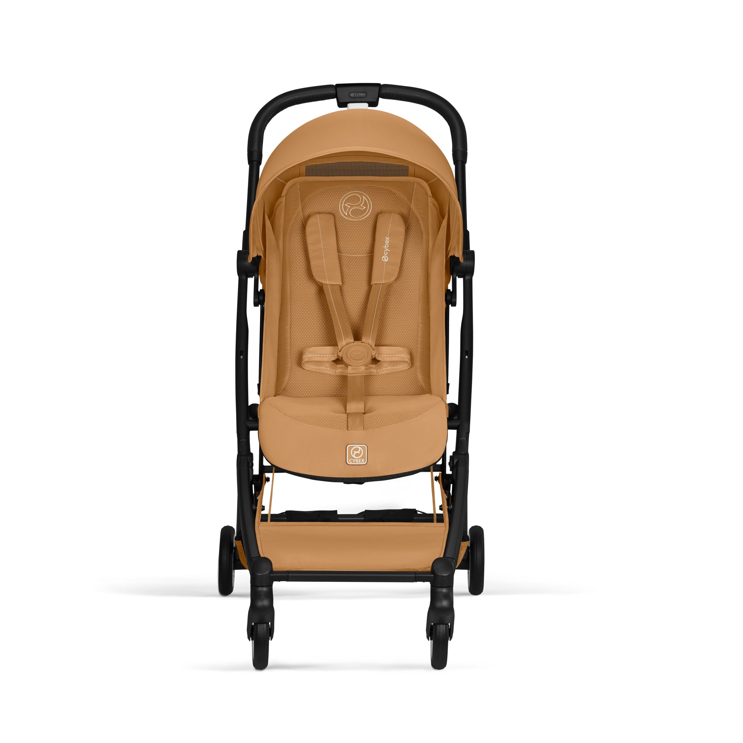 Cybex ORFEO Reisevogn Cinnamon Yellow