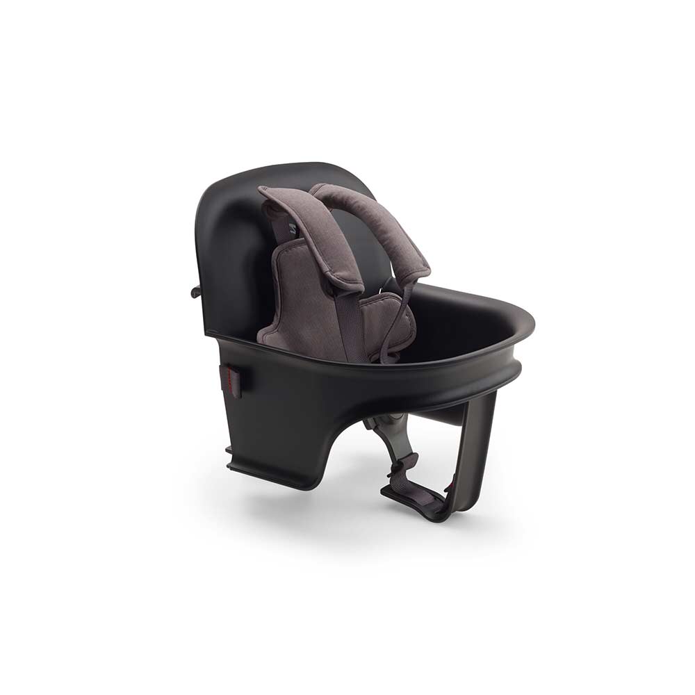 Bugaboo Giraff babysett svart