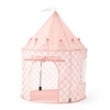 Kids Concept Tent firkantet aprikos STAR