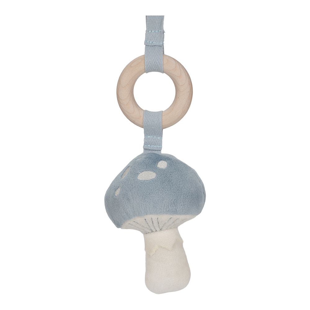 Little Dutch Babygym Forest Friends