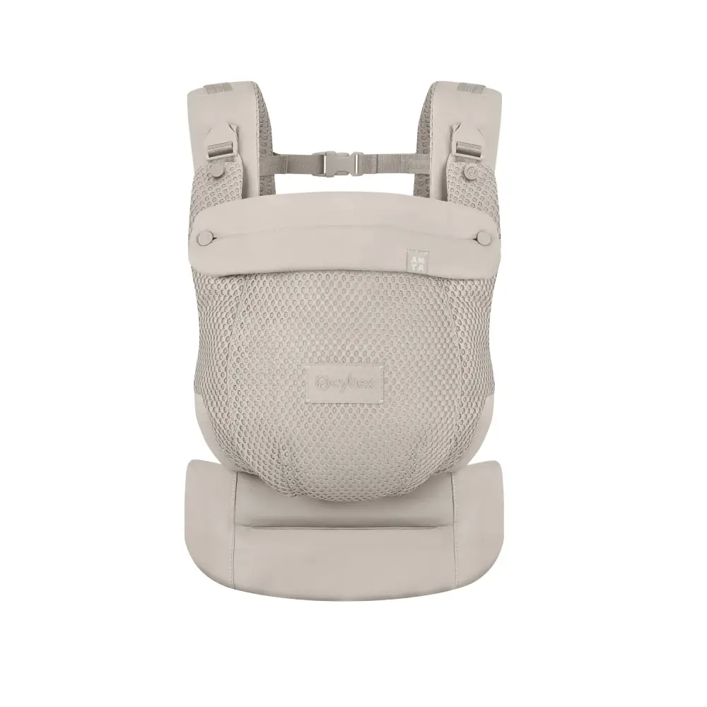 Cybex Amya bæresele Dune Grey
