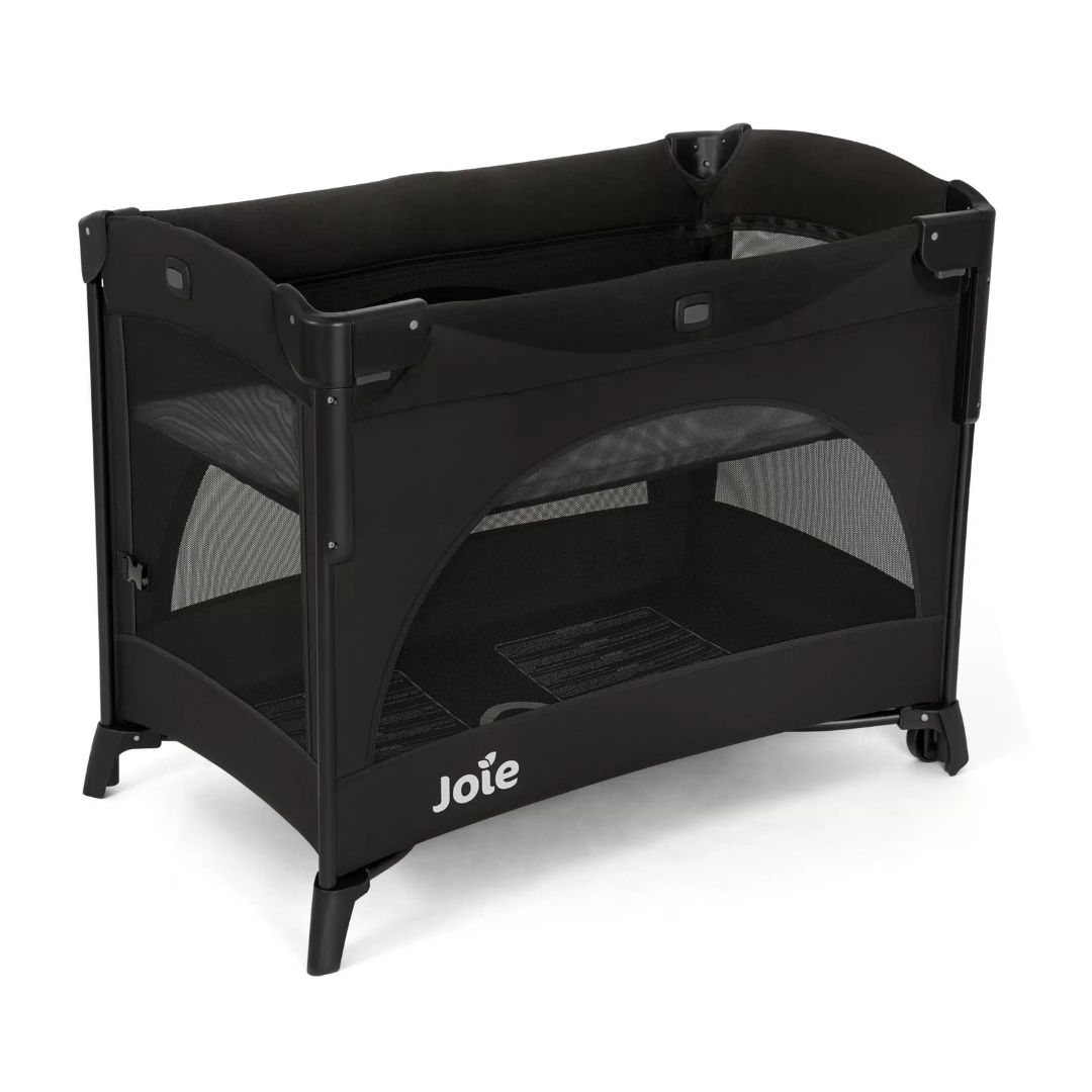 Joie Kubbie Sleep Shale reiseseng
