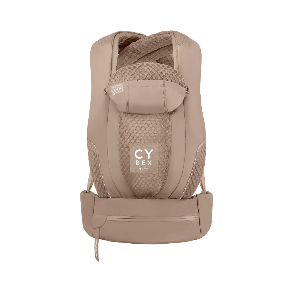 Cybex COYA Carrier Cozy Beige | beige
