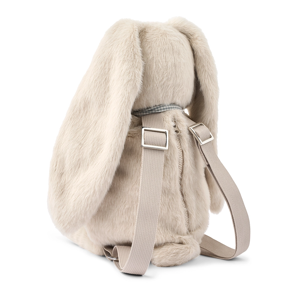 Liewood Dayana Rabbit Ryggsekk Mist 1500