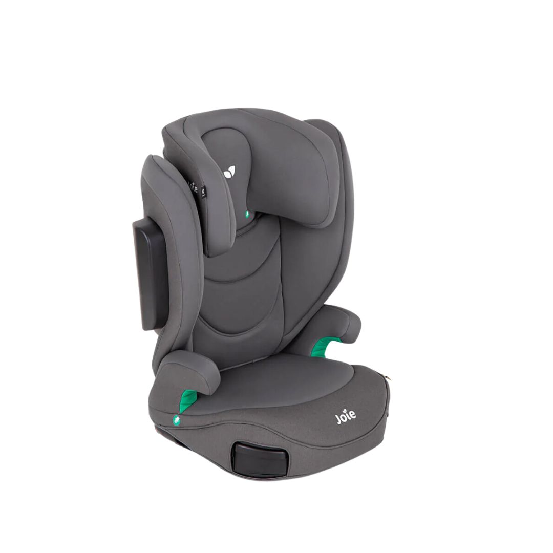 Joie beltestol i-trillo FX Thunder grå