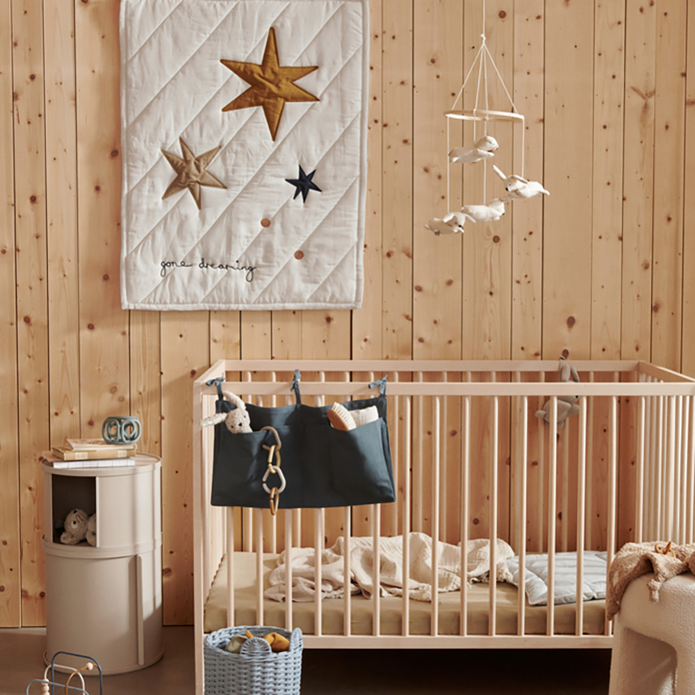 Liewood Nona nattbord Sandy 5060