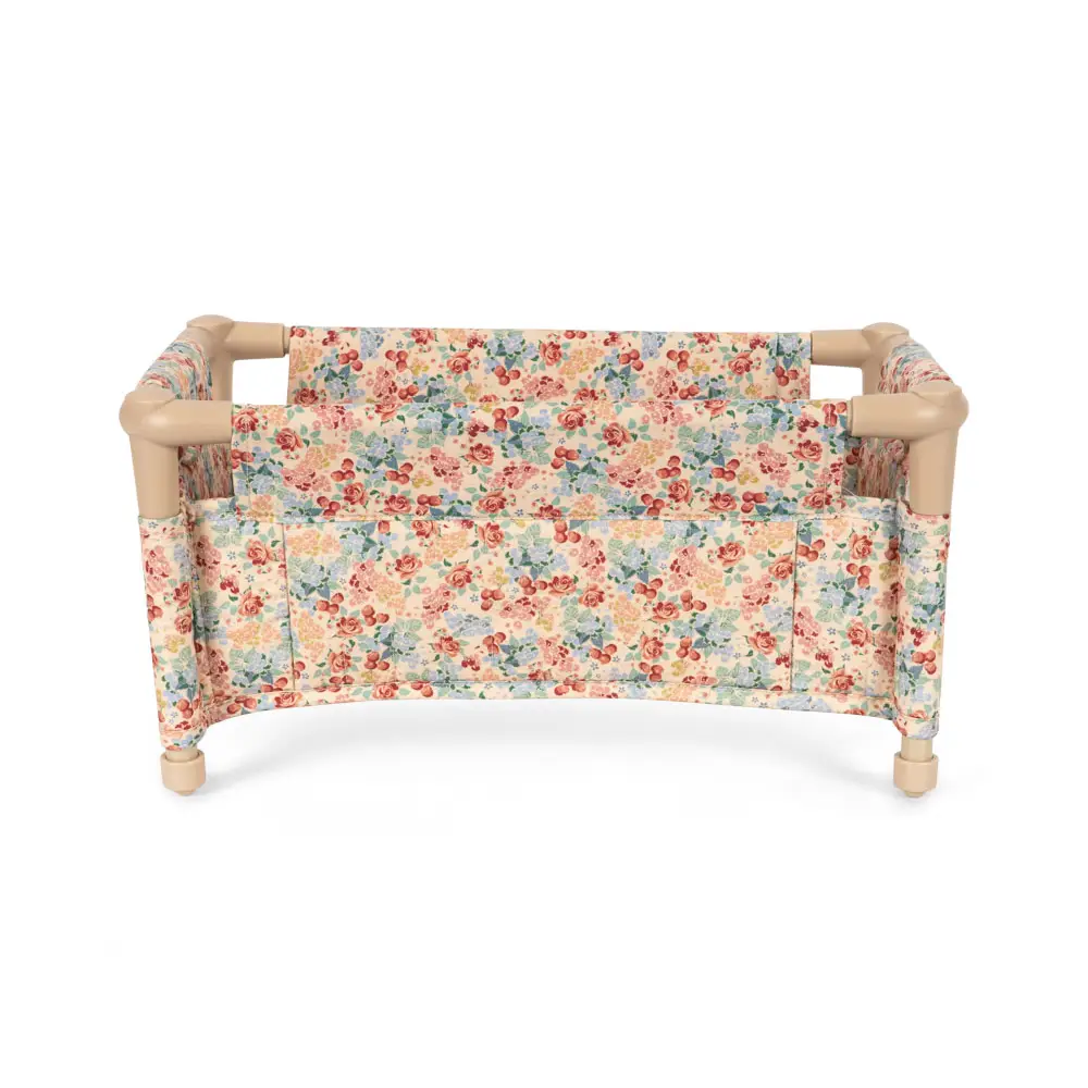 Konges Sløjd Dukke Reiseseng Vienna