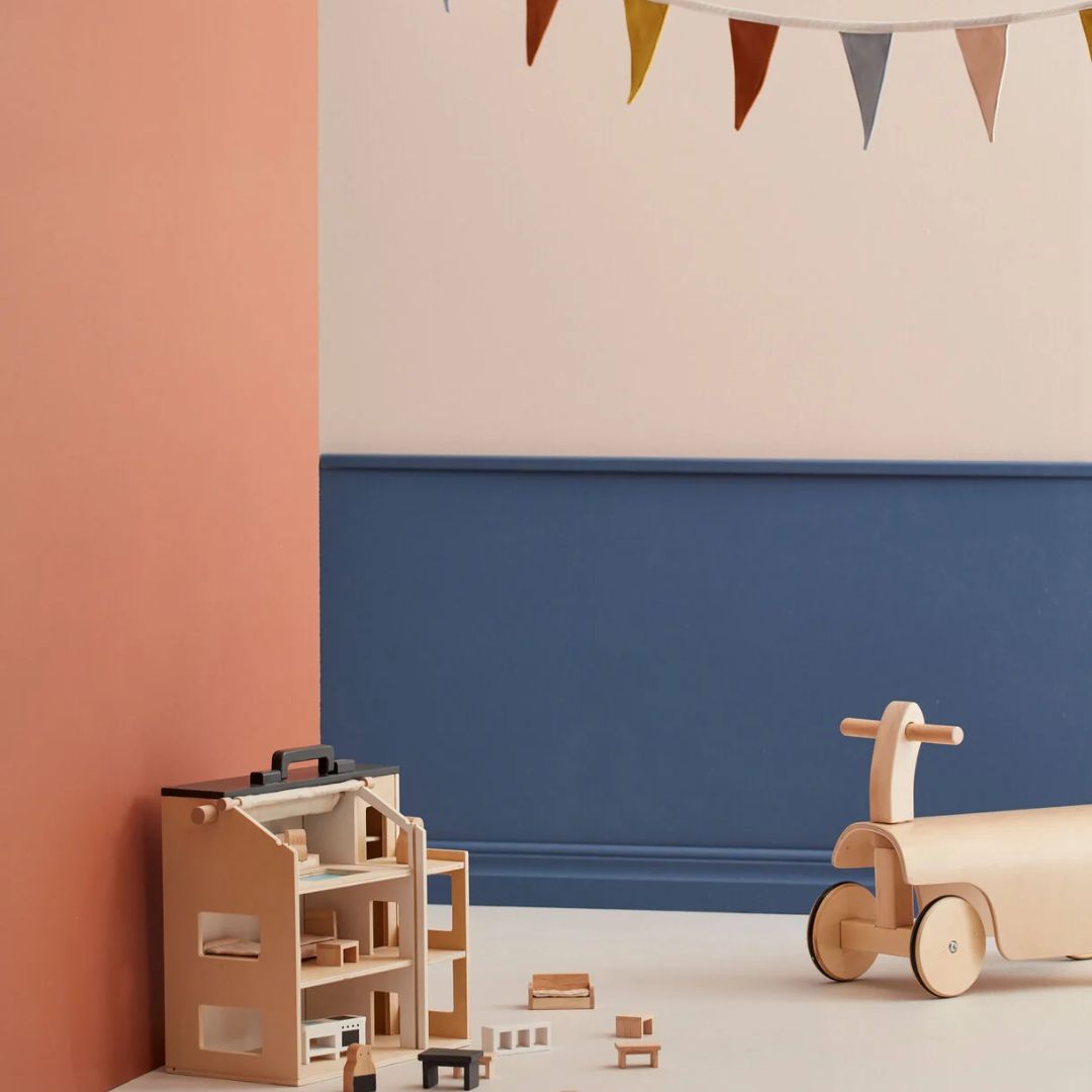 Kids Concept Spark Car AIDEN