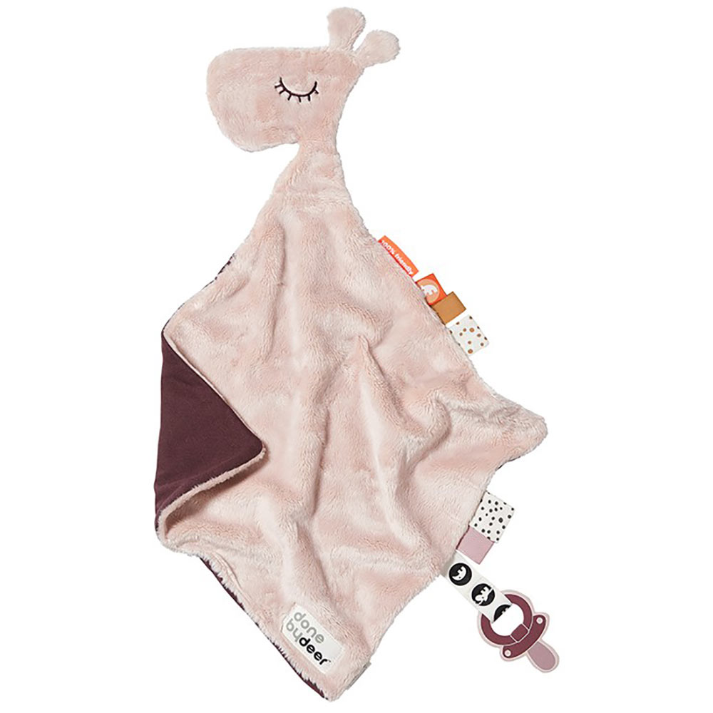Gjort av Deer dyne Powder