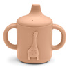 Liewood Amelio Sippy Cup Toscana rose 2074