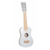 JaBaDaBaDo Gitar sølv