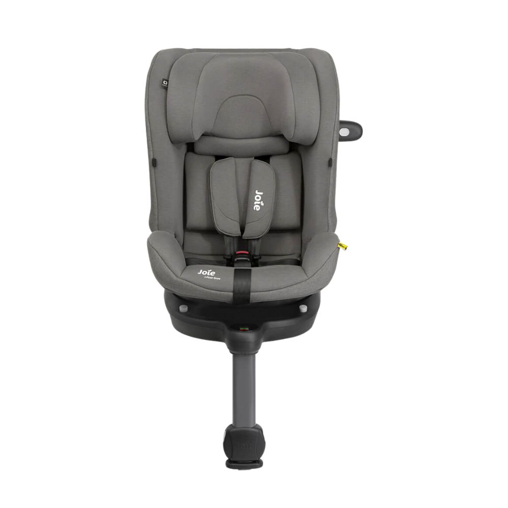 Joie I-PIVOT Grow bilsete Thunder