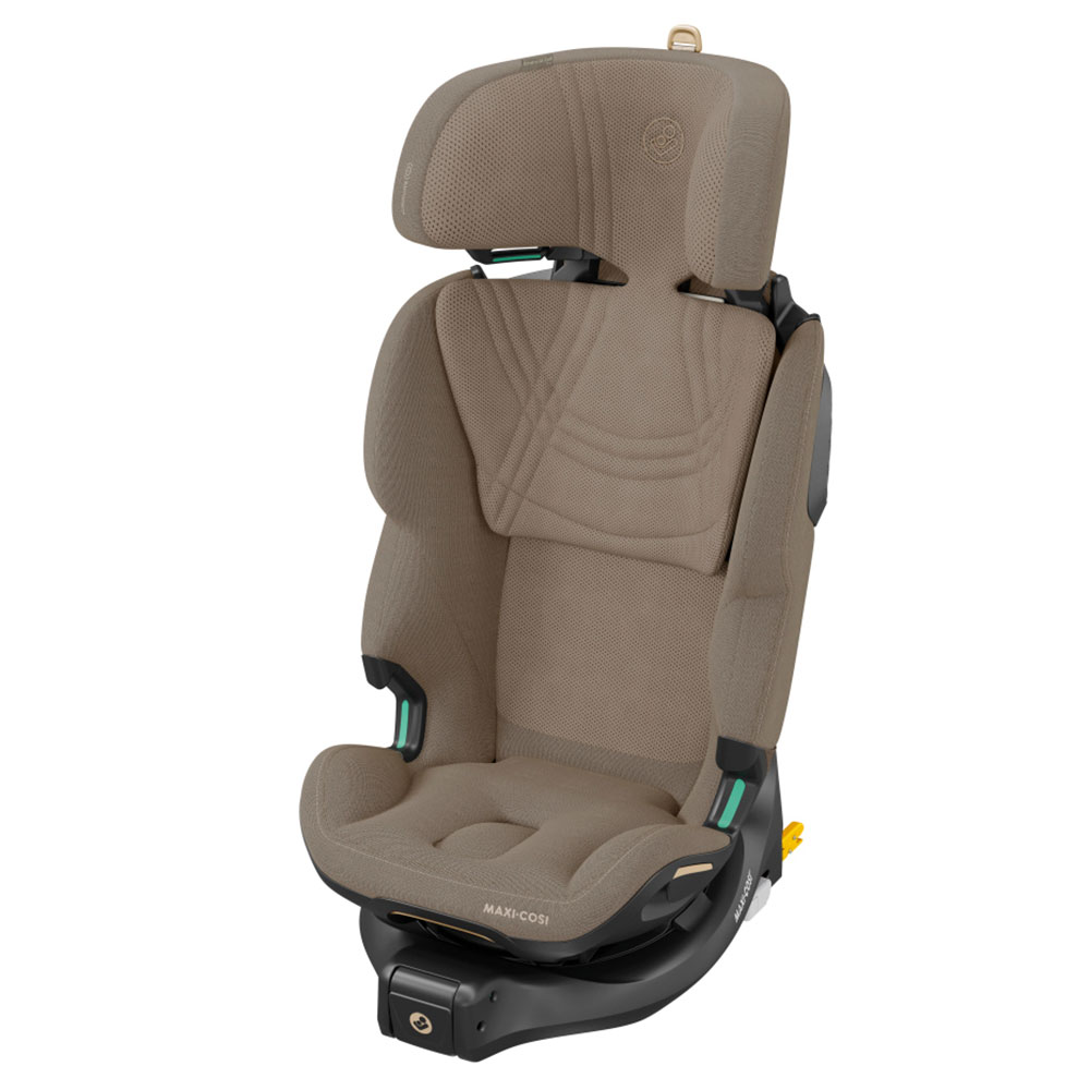 Maxi-Cosi Emerald 360 Pro Authentic Truffle bilbarnestol