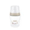  NUK Perfect Match-tåteflaske 150 ml, ape, 0 måneder+
