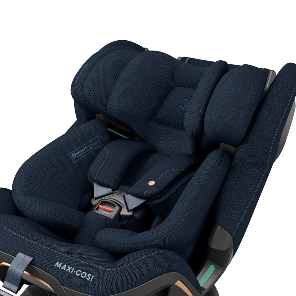 Maxi-Cosi Emerald 360 Pro Authentic Blue bilbarnestol