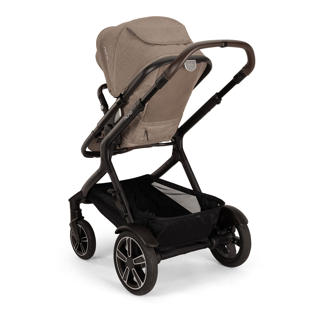 Nuna Demi Next barnevogn Cedar