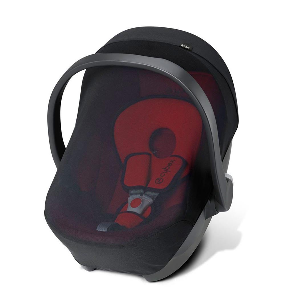 Cybex Aton/Cloud insektnett svart