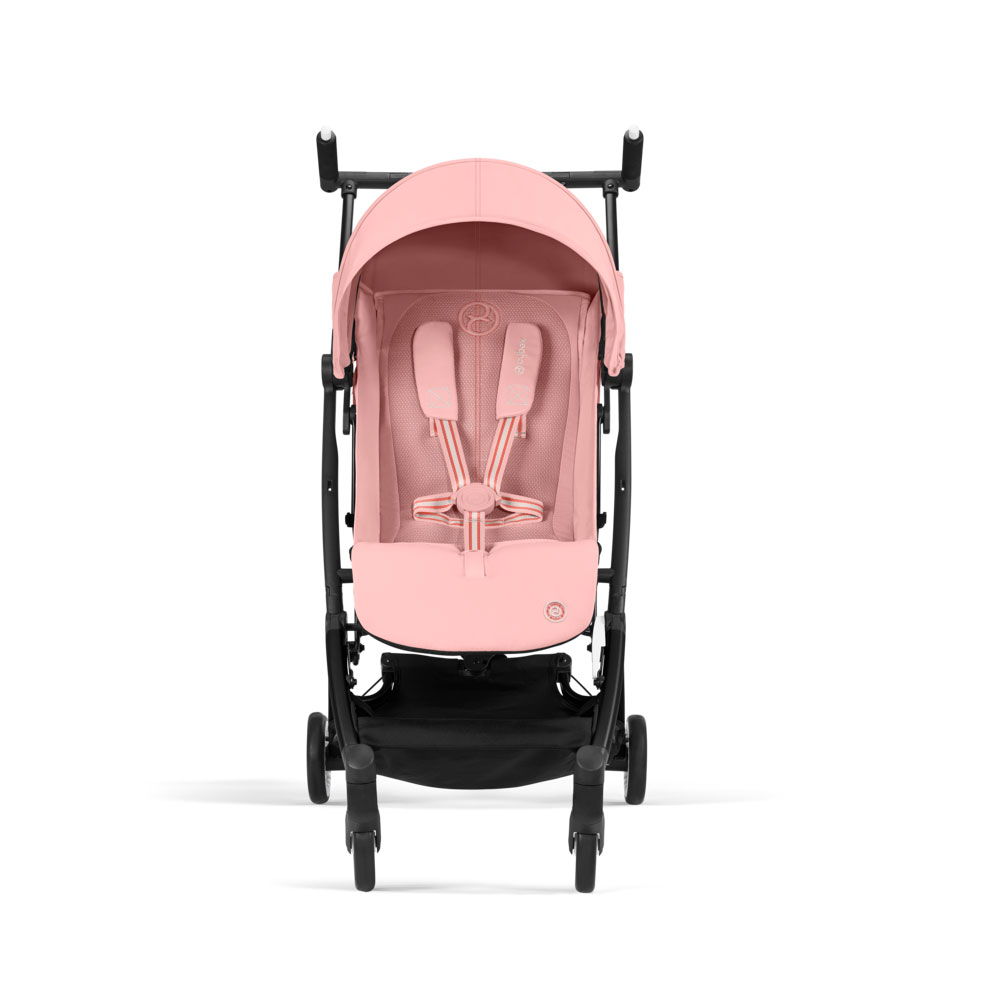 Cybex barnevogn Libelle Candy Pink 