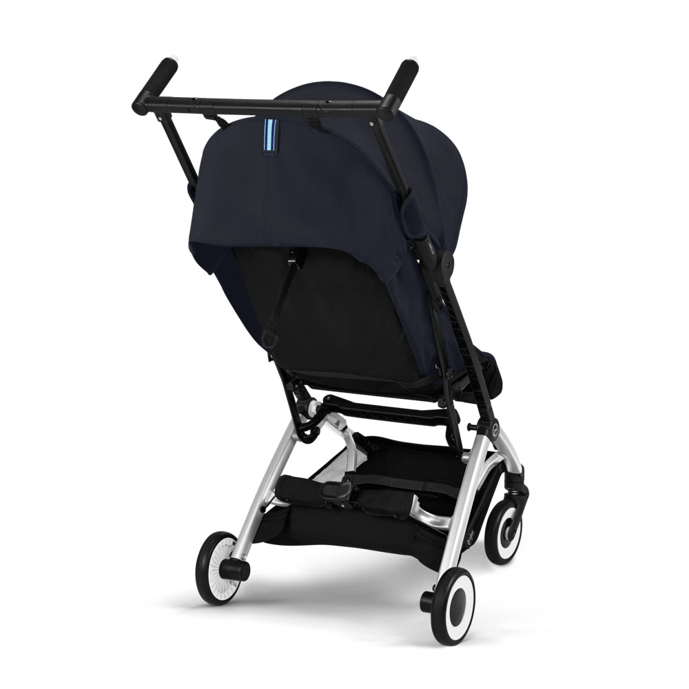 Cybex barnevogn Libelle Mørk blå 