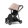 Thule Shine barnevogn Misty Rose