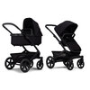 Joolz Geo3 barnevogn Space svart