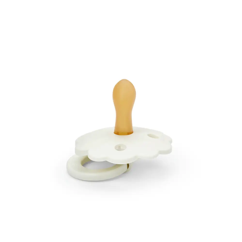  Elodie Binky Bloom Smokk Vanilje Hvit En størrelse