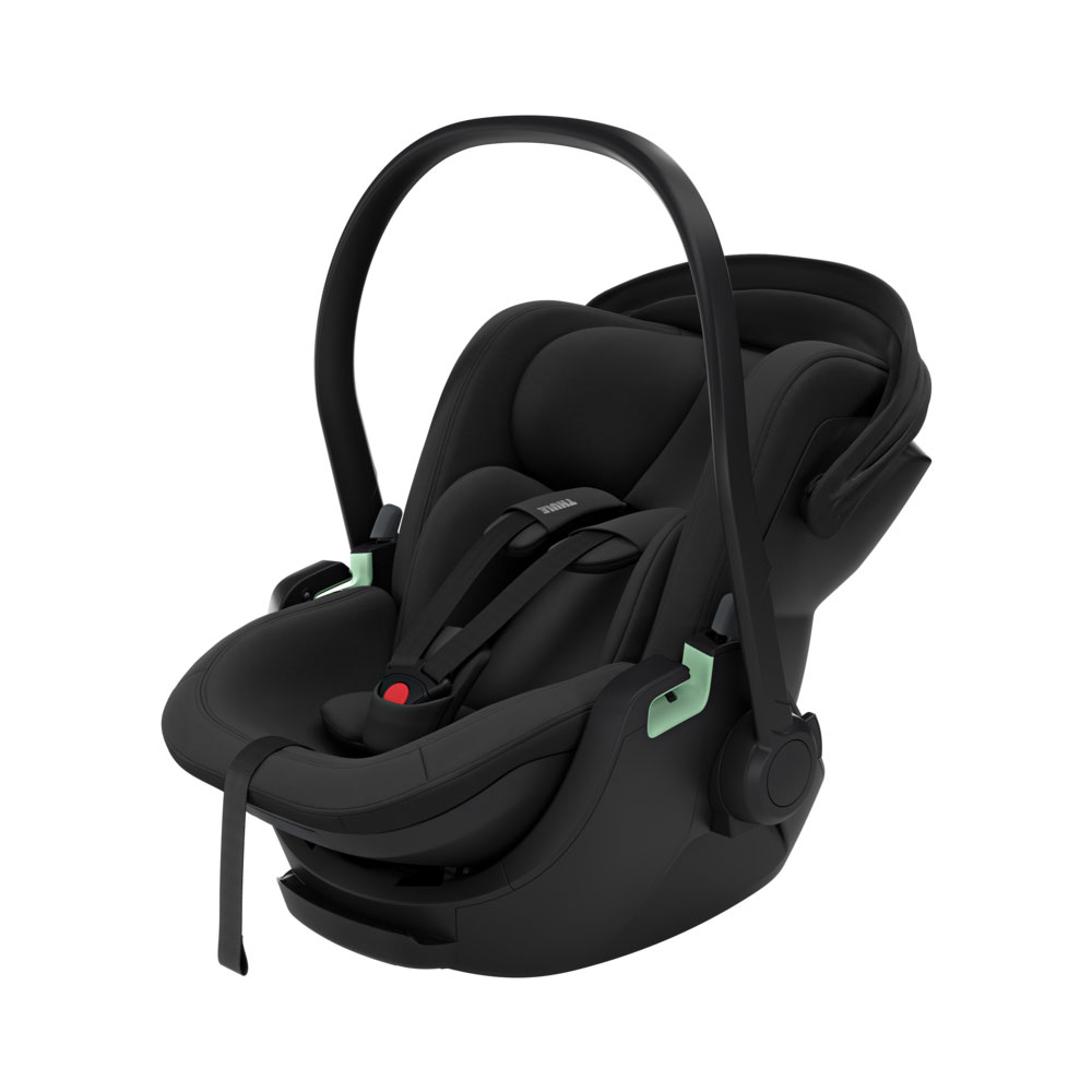 Thule bilsetepakke Maple & Elm