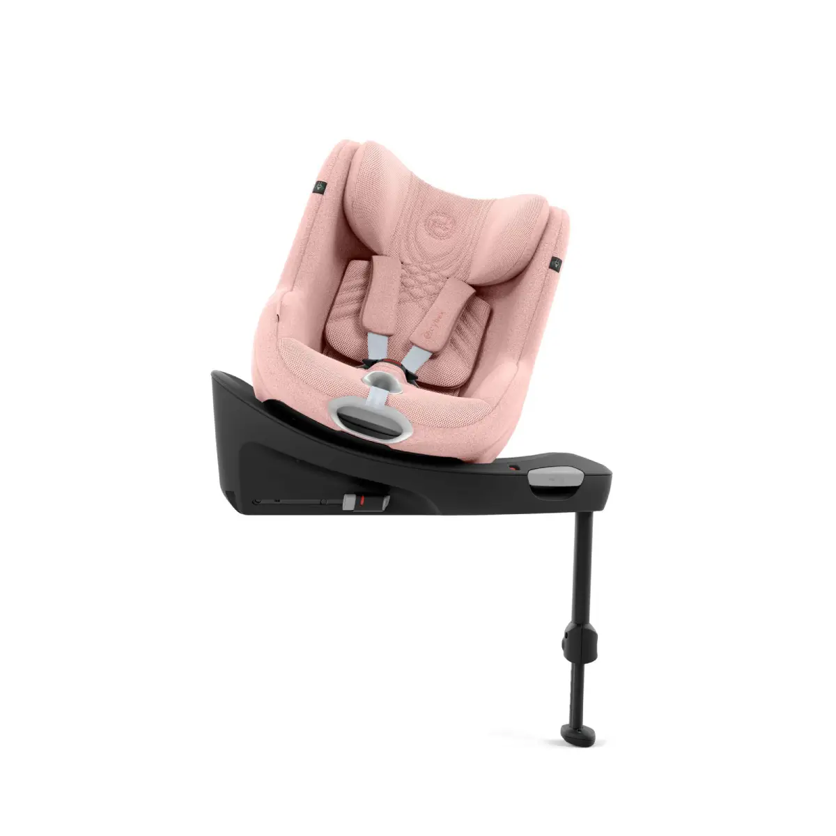 Cybex Sirona ti i-size plus bilsete ferskenrosa