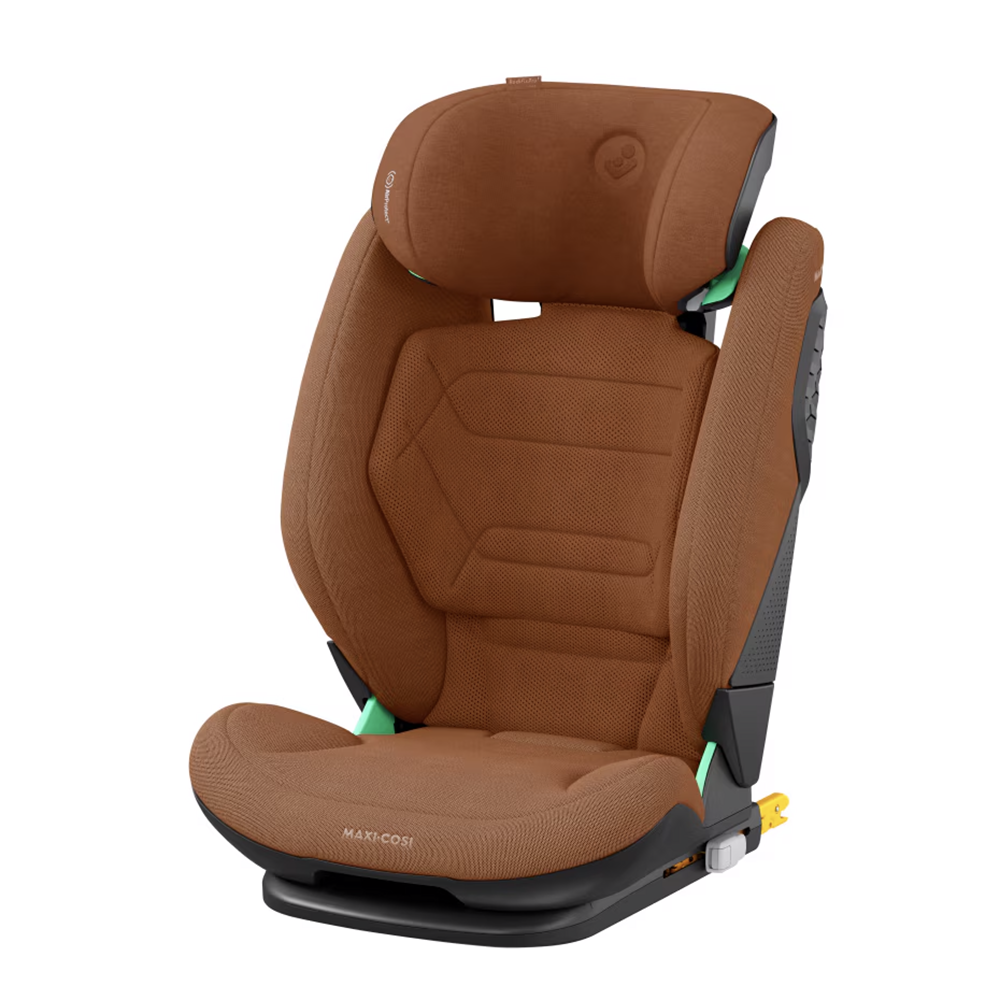 Maxi-Cosi Rodifix Pro2 i-Size Authentic Terra beltestol