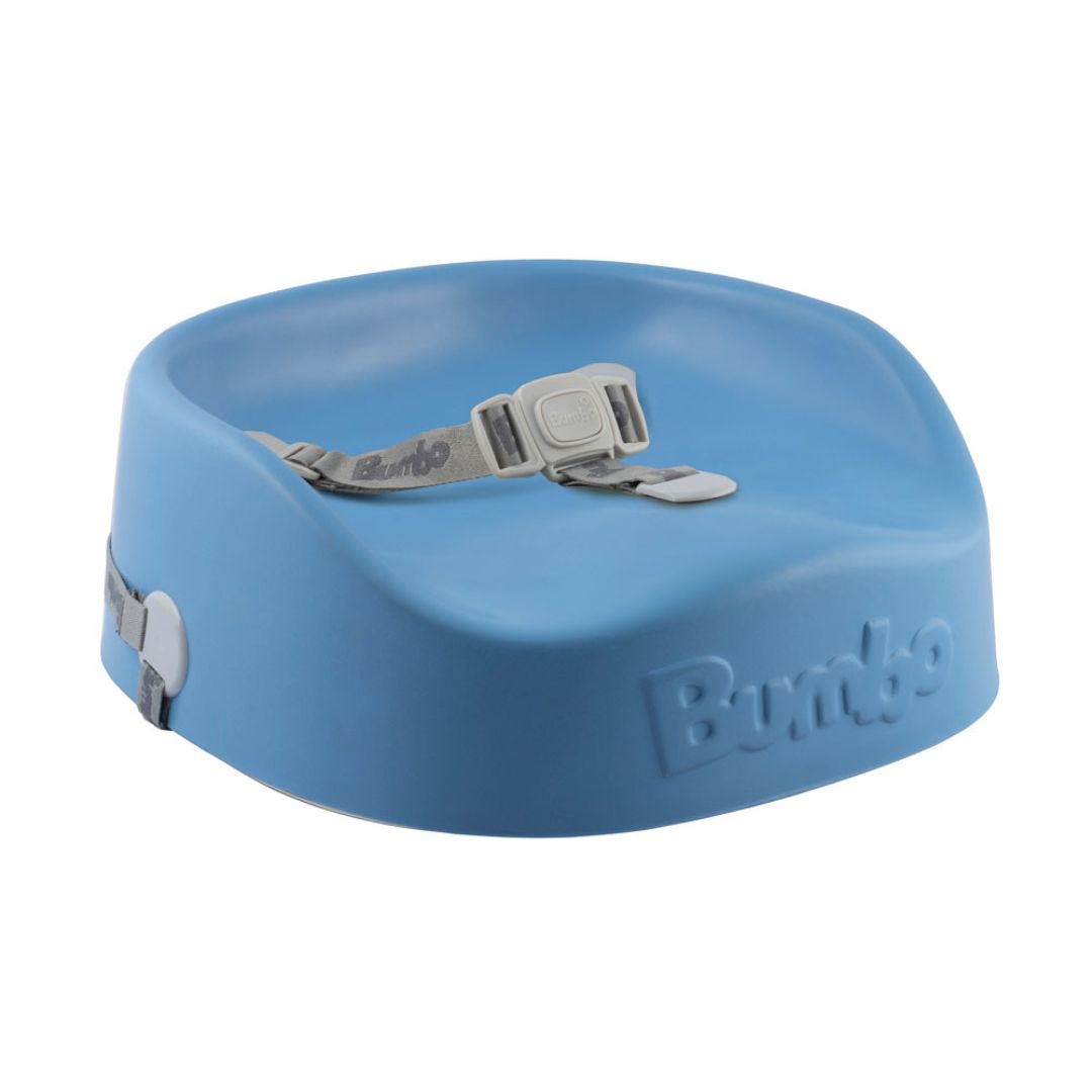 Bumbo barnestolsforhøyer Powder Blue