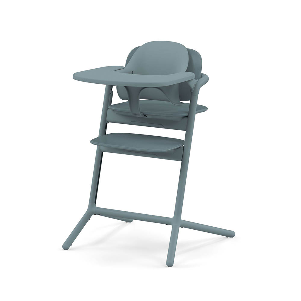 Cybex LEMO barnestol 4in1 Stone Blue