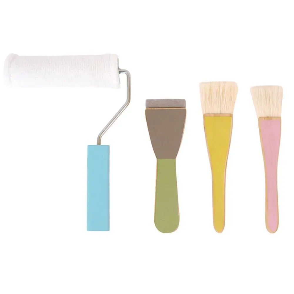 JaBaDaBaDo malingsbelte