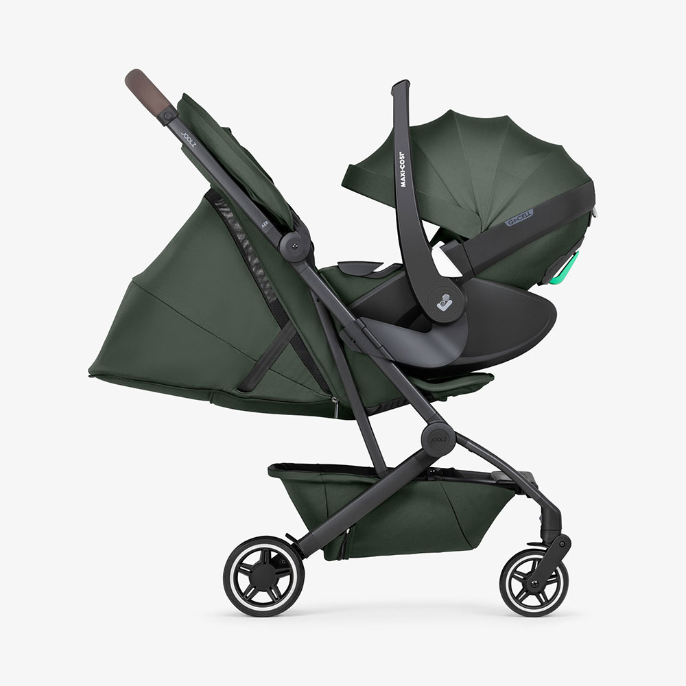 Joolz Maxi-Cosi Pebble 360 Pro2 Forest green