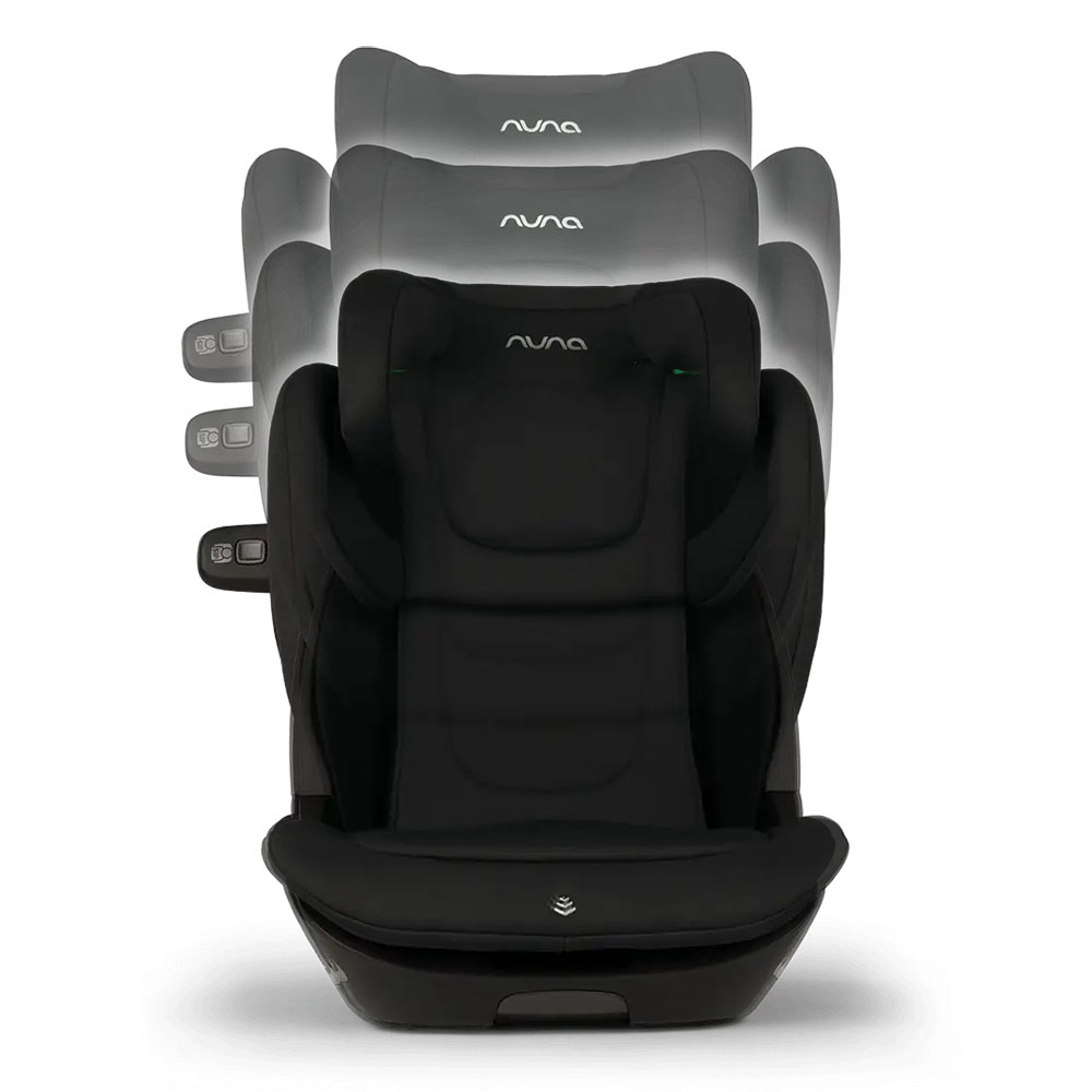 Nuna AACE LX fremovervendt beltestol Thunder