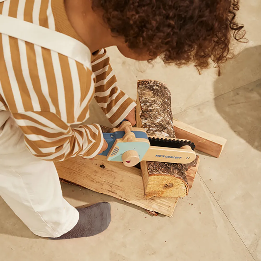 Kids Concept Motorsag KIDS HUB