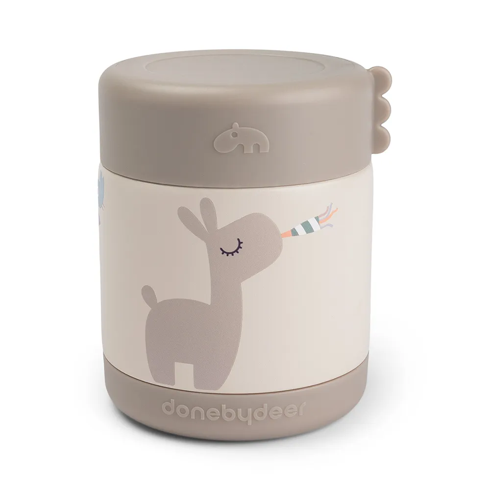 Done by Deer mattermos Celebration Sand 300 ml