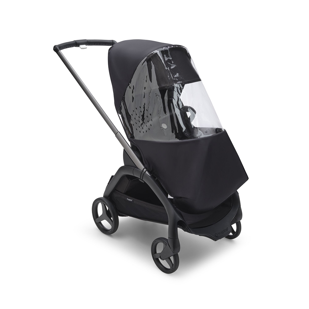 Bugaboo Dragonfly regntrekk