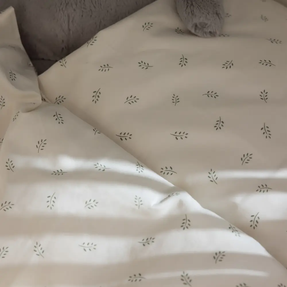 Sebra Dynetrekk junior Sophora Leaves