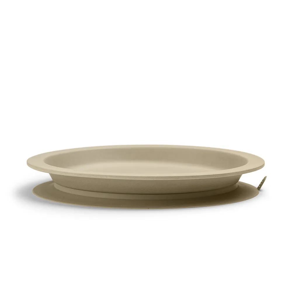 Elodie Barneservise 3-delt Pure Khaki