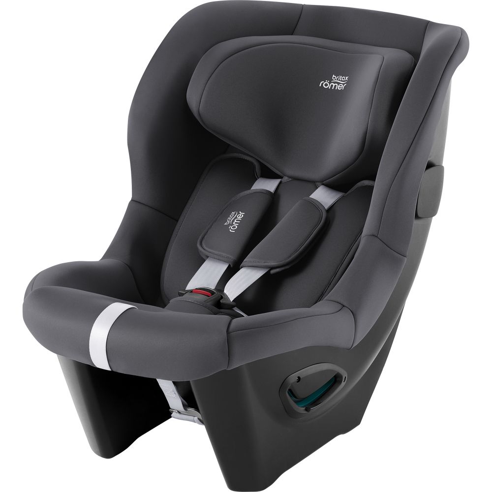 Britax Safe-Way M bilbarnestol Midnattsgrå