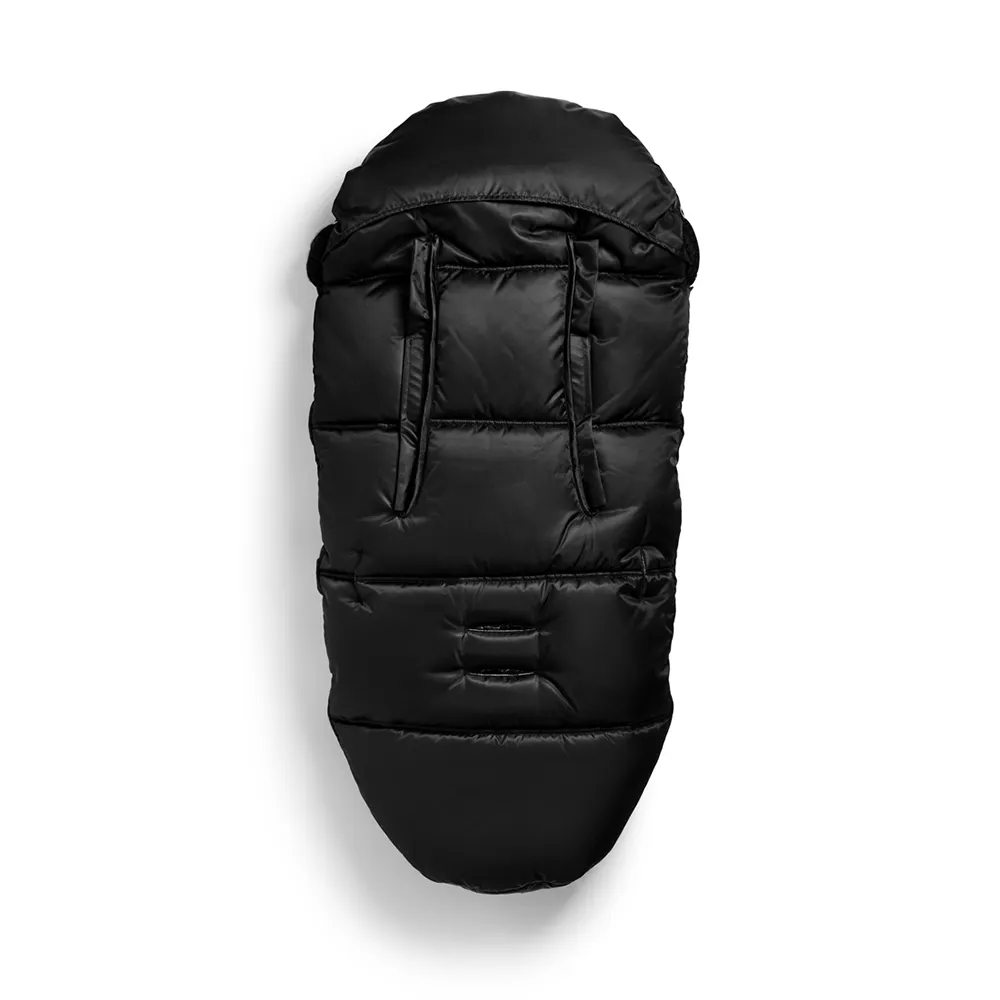 Elodie Vognpose Pilot Black