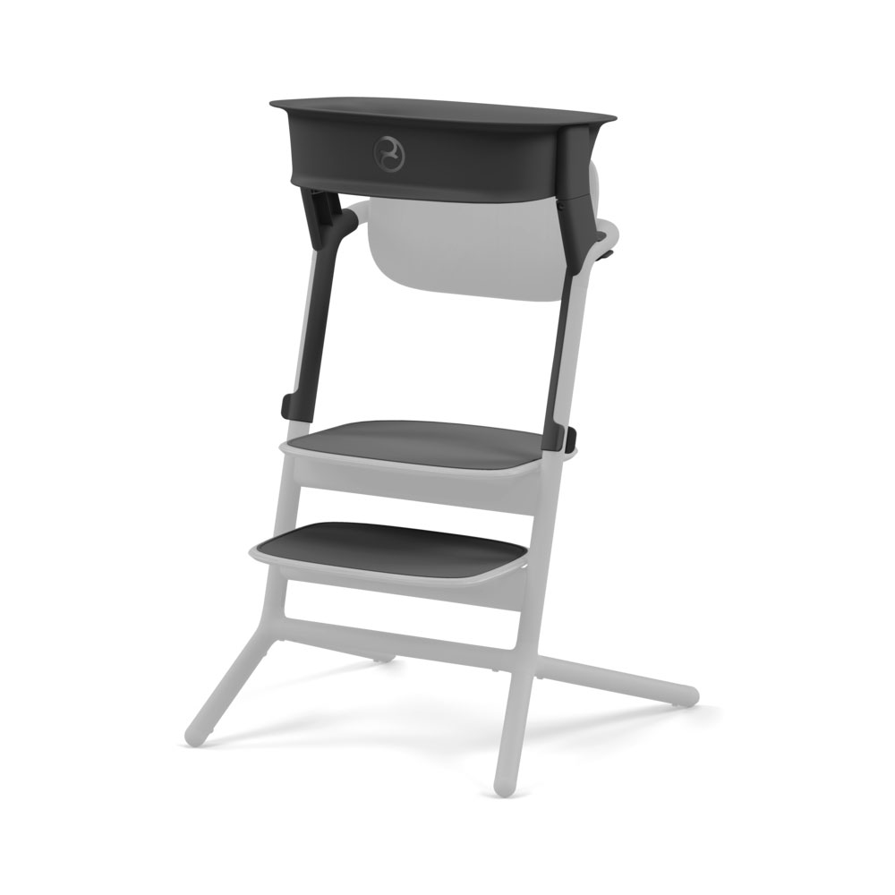 Cybex Lemo læringstårn i fantastisk svart 
