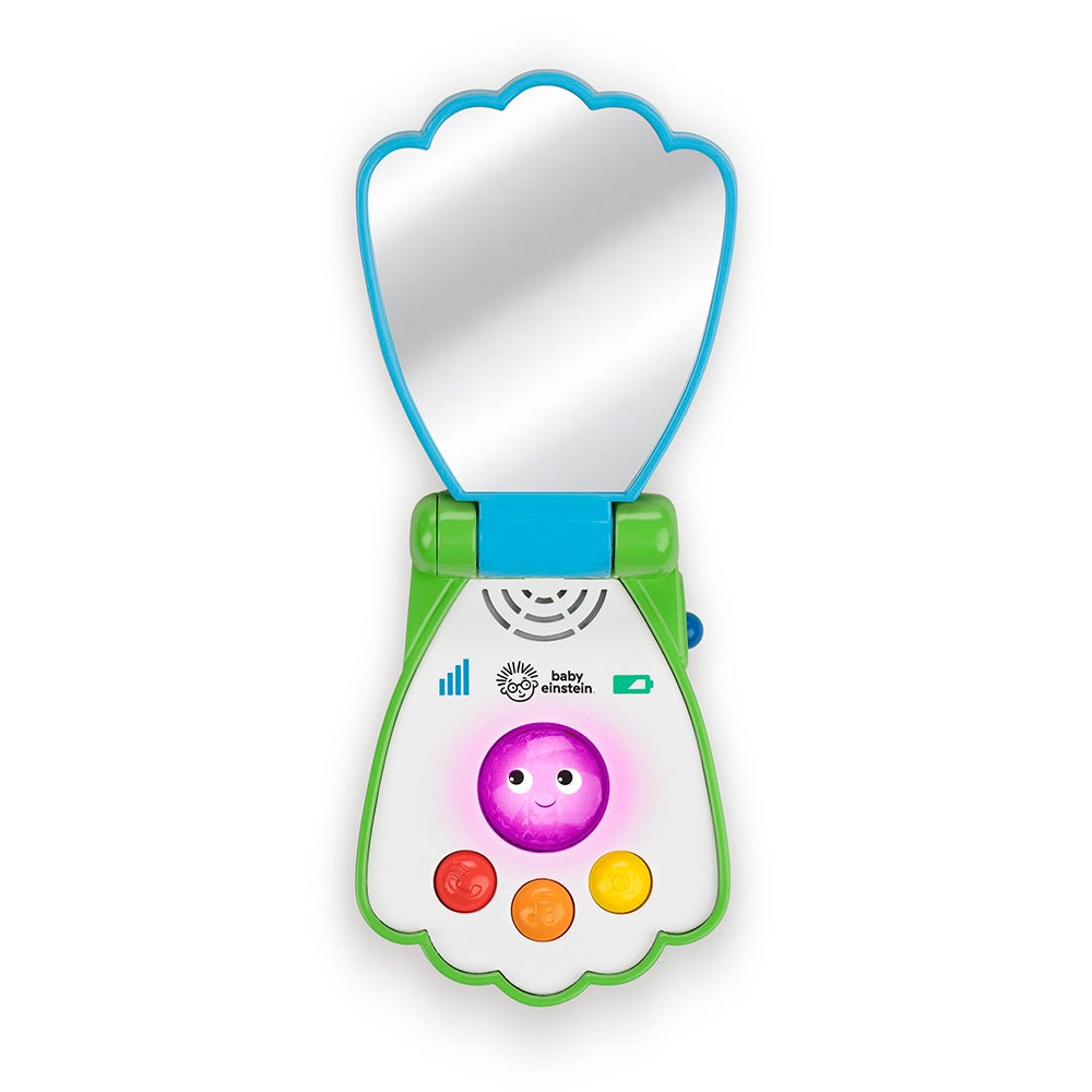  Baby Einstein skallmobil