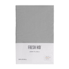 Fresh Kid Sheets vugge/barnevogn grå