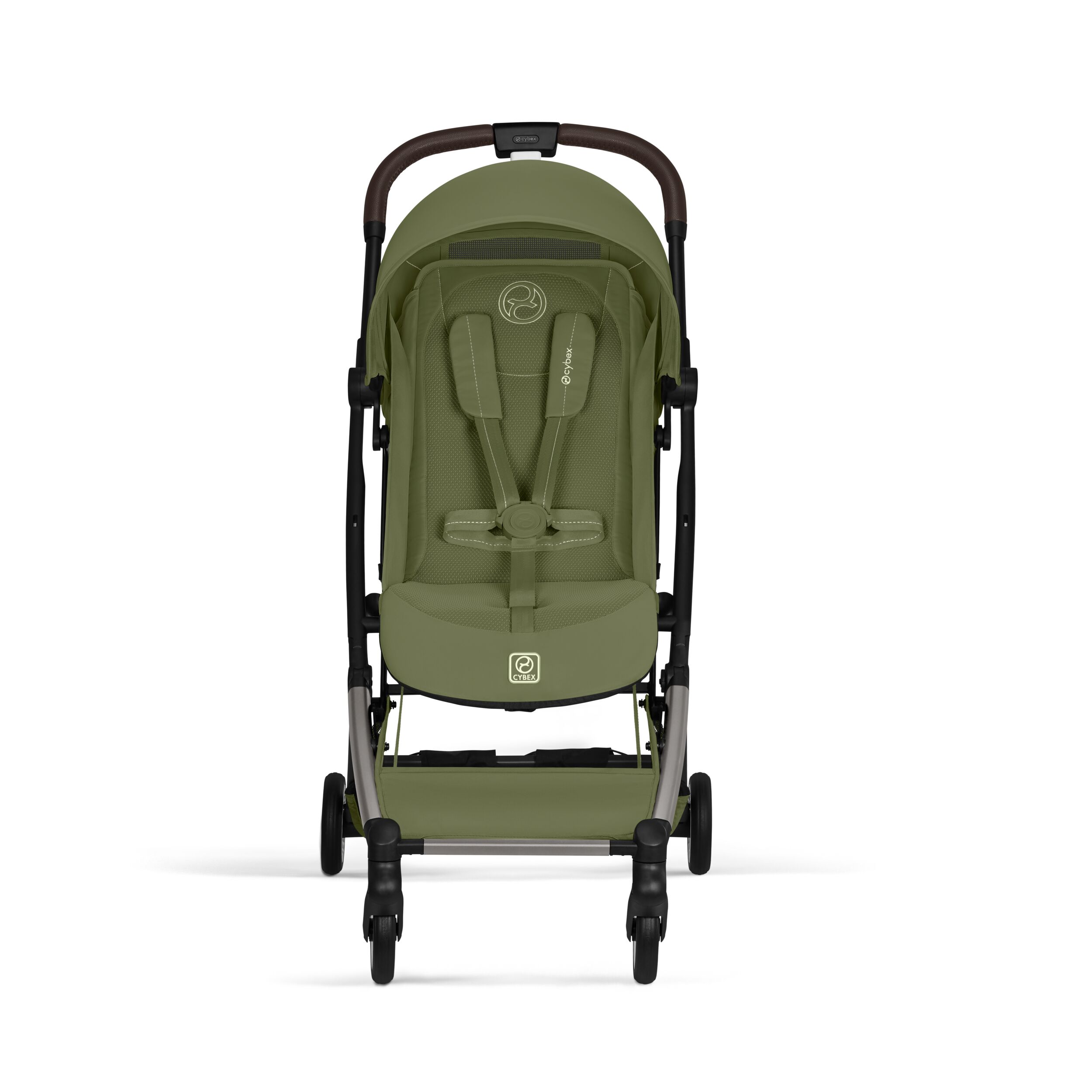 Cybex ORFEO Reisevogn Moss Green