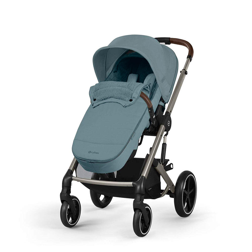 Cybex Gold vognpose Sky Blue