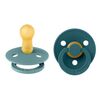 Bibs Napp 2-pakning 6-18m Island Sea/Forest Lake