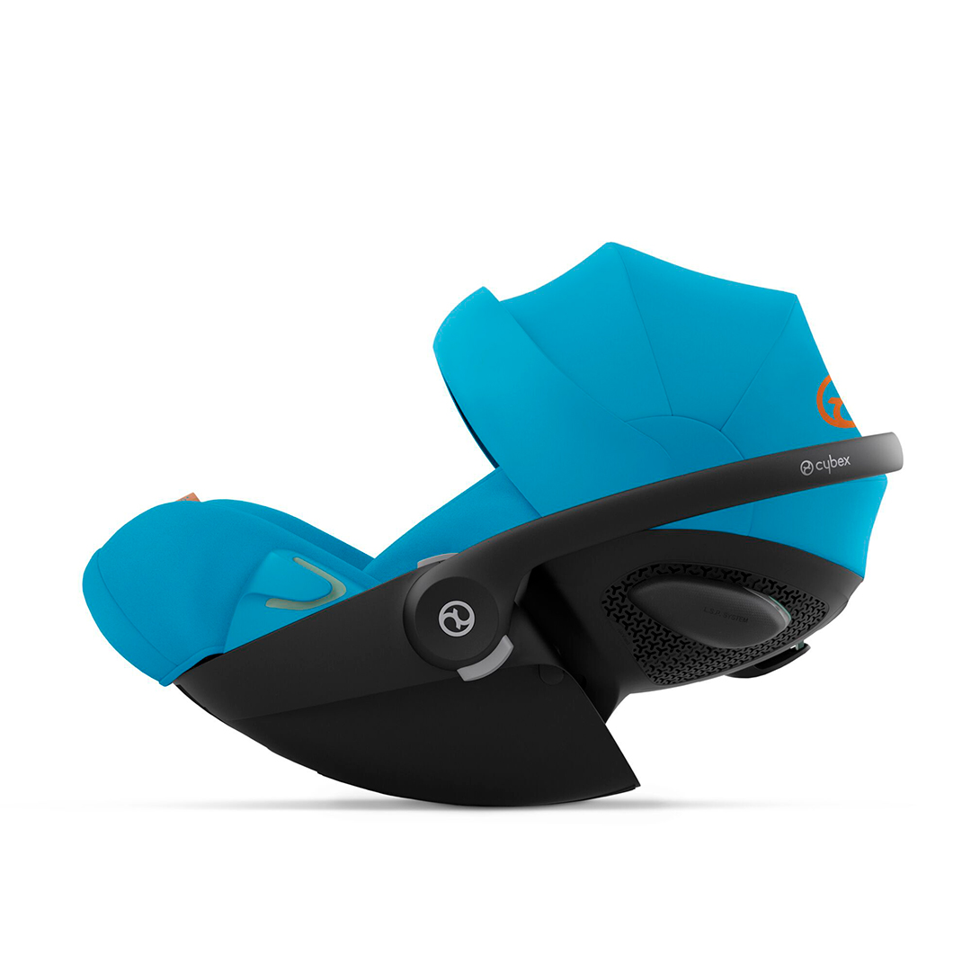 Cybex Cloud G i-Size bilstol Plus Beach Blue 