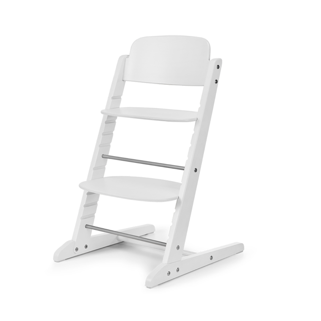 Cybex spisestol IRIS All White
